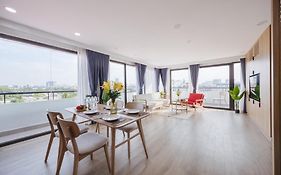 Label6 Coliving Quang Khanh